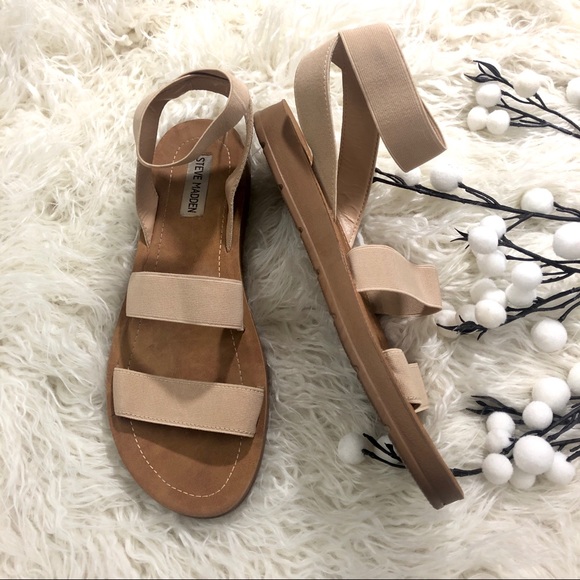 steve madden raffy leopard